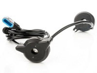 фото thumb №3, Дроти амортизатора перед do mercedes c219 cls