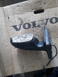 фото thumb №4, Skoda rapid lift зеркало левая 6 pin 5jb857407k eu