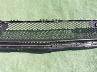 фото thumb №12, Решітка середня бампера перед передньої mercedes gla w156 a1568854322