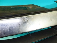 фото thumb №3, Решітка радіатора решітка радіатора dacia logan i mcv lift