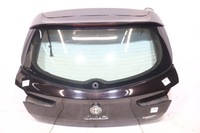 фото thumb №1, Крышка багажника задняя alfa romeo giulietta 805