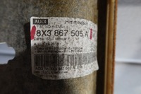 фото thumb №7, Потолок audi a1 8x 8x38367505a повреждённый. plus аксессуары