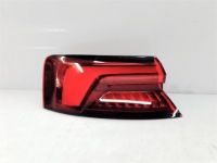 Купити Audi a5 2 16r+ 8w6 ліва фара задній led європа !!!, фото thumb
