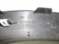 фото thumb №5, Opel mokka ii 20- молдинг крила правий задня права