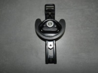 фото thumb №1, Vw touran 5t напрямна поперечина 4m0857819