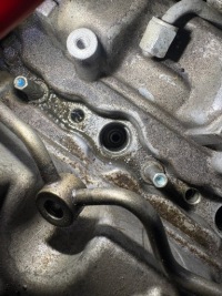 Lexus is 220d двигатель стойку 2.2d 2ad 177km с Разборки, фото thumb