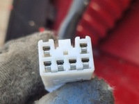 фото thumb №11, Лампа правий задня hyundai accent iii 4d sedan