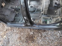 фото thumb №1, Opel astra k блок двигателя левый перед