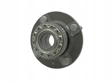 фото thumb №1, Ступица колёса зад hyundai elantra 00- matrix 01- abs