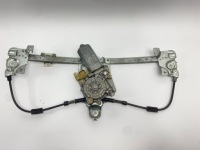 фото thumb №13, Підйомник механізм моторчик підйомника лівий задня задній mercedes w140 s kla