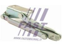 фото thumb №2, Петля капот mercedes sprinter 3,5t 3t 5t 4,6t