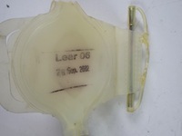 фото thumb №9, Механізм подушка підголівник mercedes w220 правий