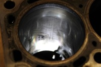 фото thumb №5, Блок двигателя antara captiva 2.2 z22d1