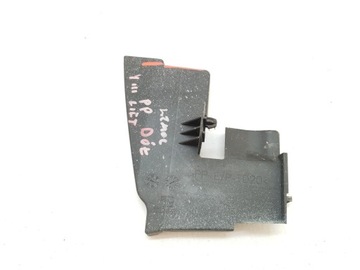 фото thumb №1, Захист ременя передньої права toyota yaris iii 1.5