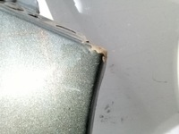 фото thumb №6, Peugeot 207 крыло правый ezq