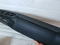 фото thumb №8, Dekor консоли решётка обдув dacia sandero iii