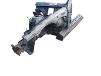 фото thumb №7, Mercedes sl w230 230 r230 кузов перед передня чверть ліва права c197