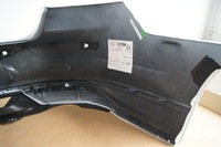 фото thumb №11, Gd passat b8 рестайлінг sedan lc9a бампер зад задній