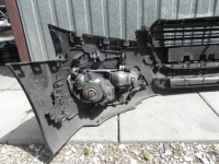 фото thumb №8, Peugeot 508 i 10-14 бампер перед kompletny kgnc