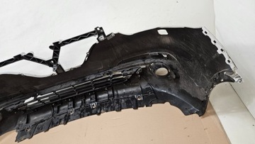 фото thumb №13, Бампер перед переднее renault kadjar