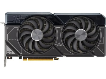 ASUS Dual GeForce RTX 4070 SUPER OC 12 ГБ GDDR6X