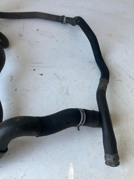 фото thumb №5, Магістраль труби води citroen c5 iii x7 2.0 hdi 140 km механічна коробка передач