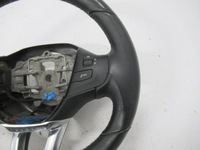 фото thumb №6, Peugeot 2008 повітропровід шкіряний багатофункціональний