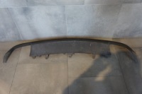 Нижняя накладка бампер audi a6 lift 4g0807521t с Разборки, фото thumb