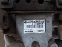 фото thumb №6, Клапан scania r 124 420 0486203025