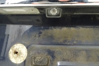 фото thumb №8, Kia carens iv кришка багажника задня комплектна скло камера лампи лак ku9 2013-