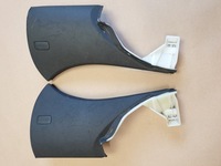 фото thumb №1, Защита обшивка стойка d правые левый зад audi a5 8t sportback оригинальный номер европа