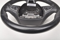 фото thumb №6, Ford focus mk3 lift повітропровід шкіряний