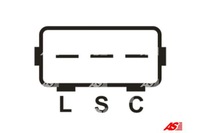 фото thumb №10, Subaru b9 tribeca 3.0 legacy 3.0 outback 3.0 as-pl