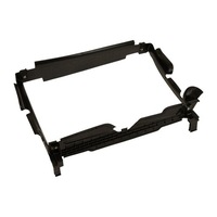 фото thumb №9, Fiat 500 hybrid воздуховод воздуха 52110423 оригинал