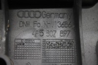 Направляющая левый задняя задний 4f5807897 audi a6 c6 sedan с Разборки, фото thumb