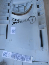 фото thumb №7, Защита стойка левая 510868311 vw golf sportsvan