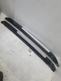 фото thumb №1, Рейлинги кровельные комплект dacia duster i