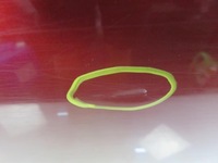 фото thumb №14, Двері правий задня gmc acadia