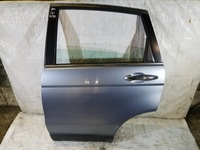 фото thumb №1, Двері зад ліві honda cr-v iii код b538m