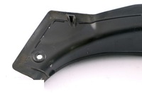 фото thumb №11, Bmw f32 f82 m4 планка канала дверь левая чёрная 7474487