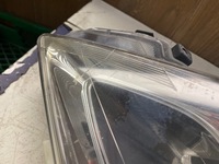 фото thumb №9, Nissan leaf i лампа левый перед led 26060 3nf5a