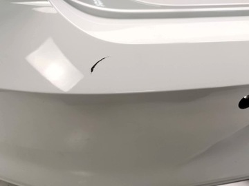 фото thumb №15, Новий org бампер зад vw passat b8 sedan lc9a 4xpdc