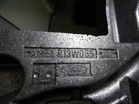 фото thumb №10, C-max mk2 піна пінополістирол pod килимок вкладка