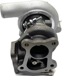 фото thumb №9, Заводской новая турбина 49173-06500 opel astra, corsa combo meriva 1.7cdti