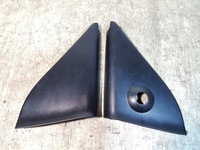 фото thumb №1, Трикутник захист дзеркало комплект seat ibiza ii