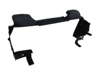 фото thumb №1, Mercedes slk r171 впуск тунель канал верхній góra