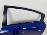 фото thumb №12, Dodge charger widebody 2019+ дверь левая задние задняя