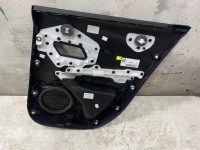 фото thumb №7, Обивка дверь обшивка peugeot 208 ii 19- левый