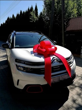 Декоративный бант на подарок/автомобиль, большой, красивый, 45 см
