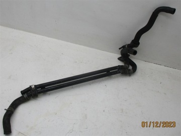 фото thumb №7, Шланг шланг труба води vw phaeton 3.2 v6 3d0121065aq